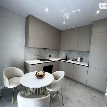 Продаж 1к Квартира Краснова вулиця ЖК Kadorr City