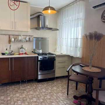 Здам 1 кімнатну квартиру в Центрі