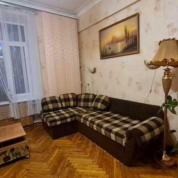 Здам 2 кімнатну квартиру