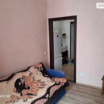 Продаж 1к Квартира Європейська вулиця ЖК Смарагдове місто