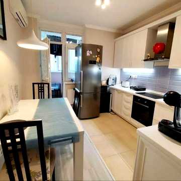 2-кімн ЖК Яскравий Кульженків,33 ГЕНЕРАТОР