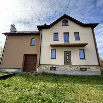Продаж будинок Дубляни, поруч Львів, без комісії