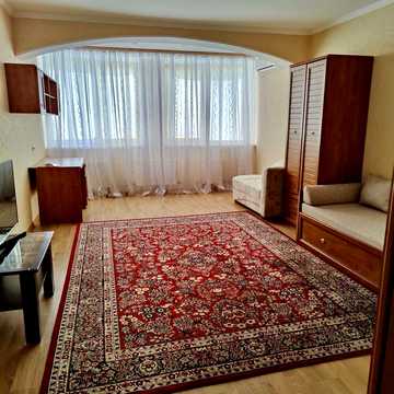 1к. квартира. Автономное газовое отопление.
