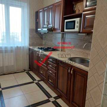 Перша оренда 3к квартири на БОЖЕНКА