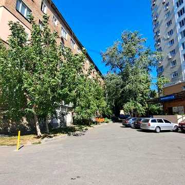 Оренда бюджетної 1к.кв, Лагунова 4а