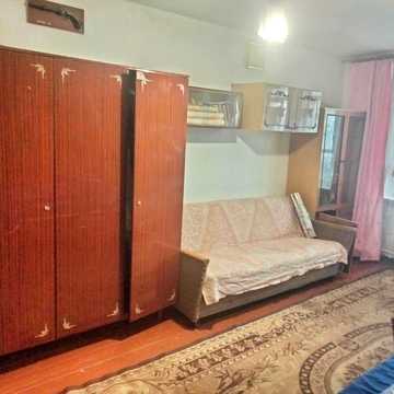 здам 1- но кімнатну квартиру.