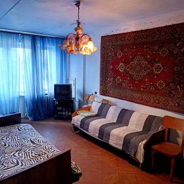 #Продаж квартири на Центральному проспекті!