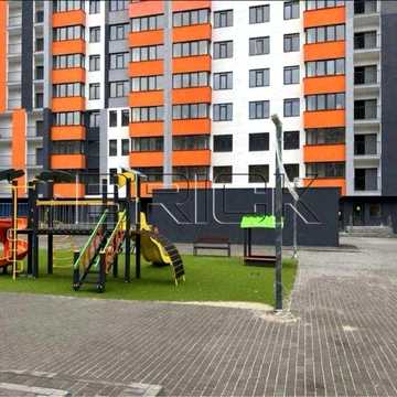Продаж 1к квартири ЖК Дніпровська Мрія з гарним плануванням Дніпровський район метро Дарниця ЖК Дніпровська Мрія