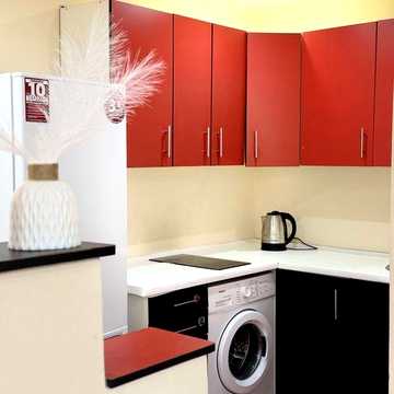 Сдам квартиру на 6 фонтана , Аркадия