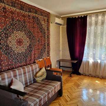 1 комнатная квартира на Толбухина