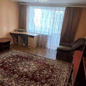 Довгострокова оренда 1 кімнатної квартири