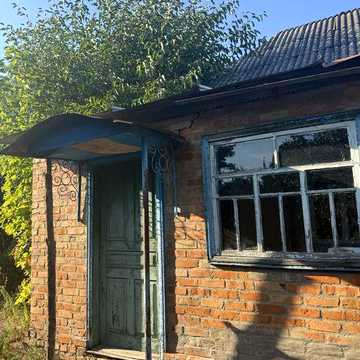 Продається будинок в селі Руська Поляна