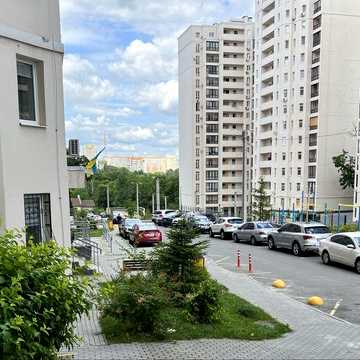 Продам 1 комнатную Профессорская ЖК Сокольники