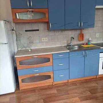 Здається роздільна 2-к квартира на Куренівці