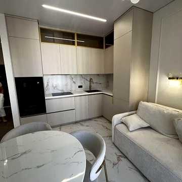 Продаж 1к Квартира Краснова вулиця ЖК Kadorr City