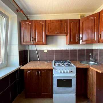 Продаж 1кімн кв-ри, 4/5, Вокзальна/Шатило