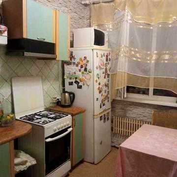 Продам 2-к.квартиру на Роганском ЖМ Индустриальный