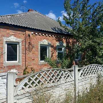 Продам частину будинку