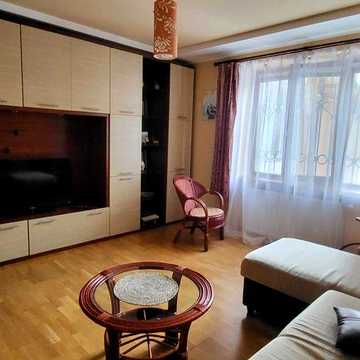 Довгострокова оренда квартири, Новий район