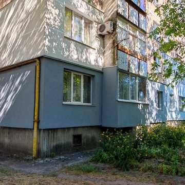 4-кімнатна квартира без комісії — готова стати вашим домом