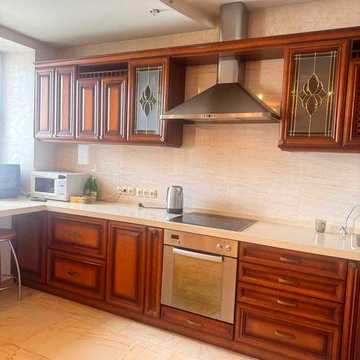 Продам Классную 3х ком Квартира Героев харькова 127 м2 Сертификат H