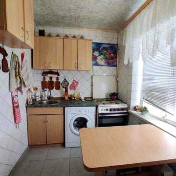 Продаж 3-кімнатної квартири на Салтівці,вул.Гвардійців Широнінців 38