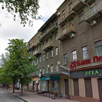 Продам Модную 3х Комнатную квартиру Сталинку Метро Пушкинская Цетр ярослава мудрого Петровского DI
