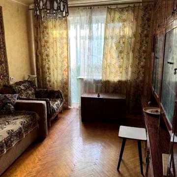 Продаж 2-кімнатної квартири на Нових Будинках