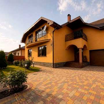 Продаж будинку 253 м2 вул.Бейли Бартока