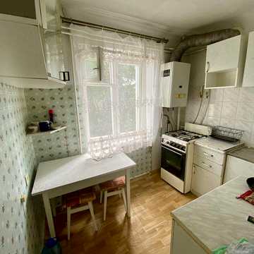 Оренда трьох кімнатноі квартири