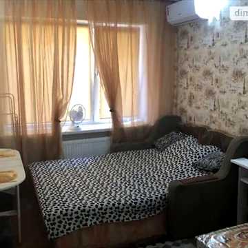 Довгострокова оренда 1к Квартира Болгарська (Будьоного) вулиця