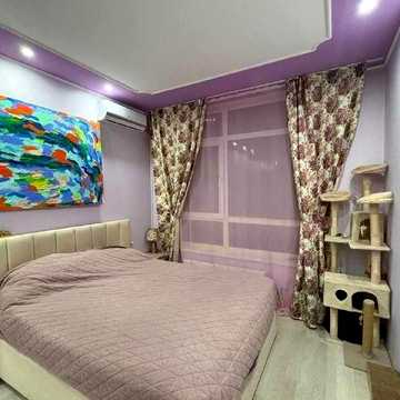 Картира в новобудові