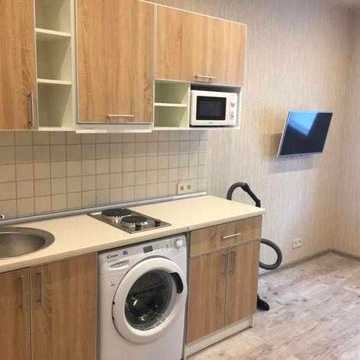 Продам Смарт-квартиру біля Кінного Ринку