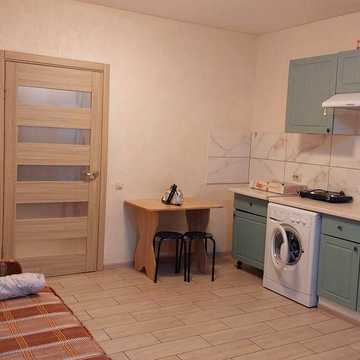 2х ком квартира ул. Боровского
