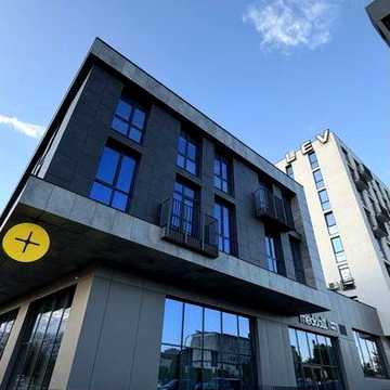 Продаж 1-кімн ЖК HYGGE  lux зданий будинок ЖК HYGGE lux