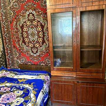 Сдам флигель в частном секторе