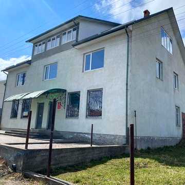 Продається будинок в селі Новичка