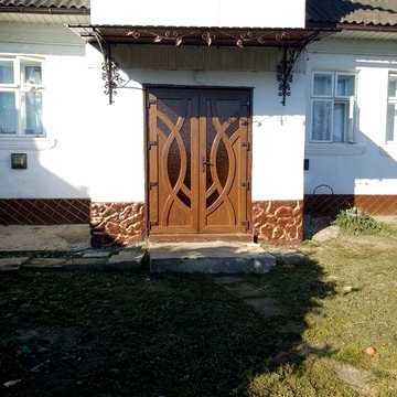 Продам будинок в селі