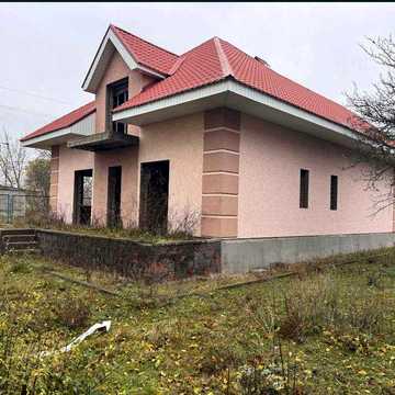 Продаж просторого будинку у Великій Мотовилівці!