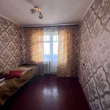 Сдам в аренду 3-х кімнатну квартиру на Сірка 17