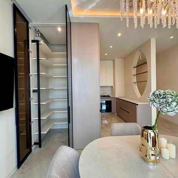 Перша здача! Простора 2-кімнатна квартира в ЖК Tiffany  вул. Пасічна