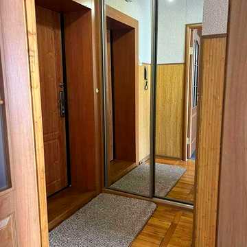 Оренда однокімнатної квартири