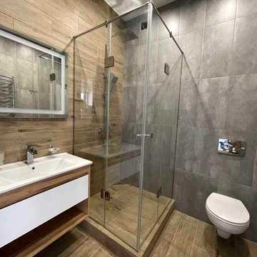 Продам 1ком в Центре новострой ЖК 1