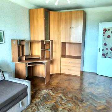 Оренда 1к, Соломянський район, метро Олімпійська, вул. Р. Ратушного
