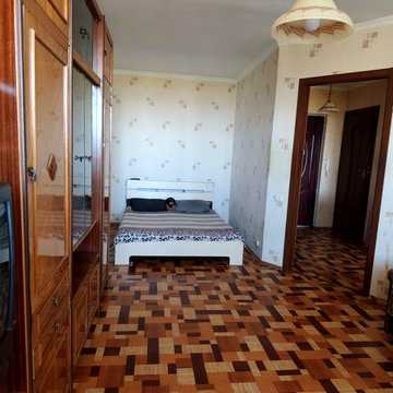 Здам 1 к.квартиру на  вул.Робоча
