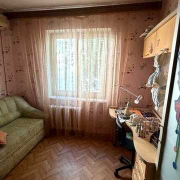 Продається 4-х кімнатна квартира