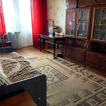 Продається 3к квартира на вул. Мудрака 37А