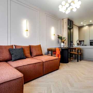 Продам 1 кім квартиру ЖК Авалон Флекс вул. Топольна 4 ЖК Авалон флекс
