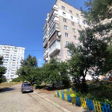Продаж 3 кімнатної квартири в м. Канів