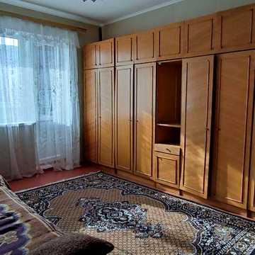 Аренда 2х. ком.Харьковская